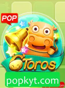 Explorando o Mundo de 6Toros: O Jogo que Conquista Novos Jogadores em popkyt.com