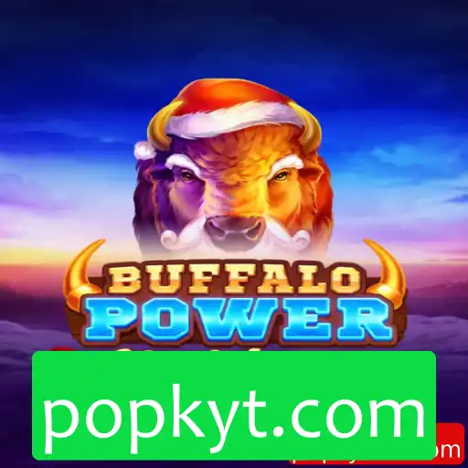 Buffalo Power Christmas: Um Mergulho Neste Empolgante Jogo de Aventura