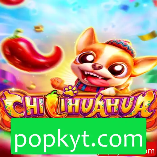 Descubra o Novo Jogo Viciante CHILIHUAHUA