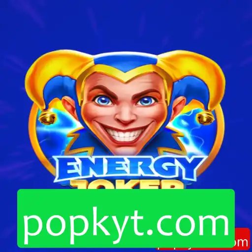 Descubra o Fascinante Mundo de EnergyJoker: Regras e Introdução