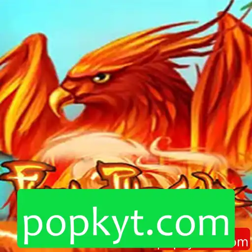 FlamingPhoenix: A Última Sensação no Mundo dos Jogos