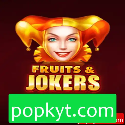 FruitsAndJokers20: Explore o Novo Jogo da temporada