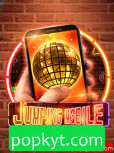 Jumpingmobile: Descubra o Novo Fenômeno dos Jogos Virtuais