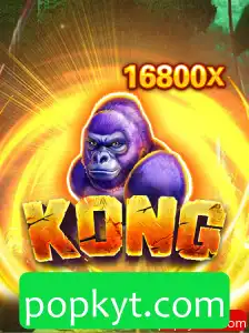Explorando o Mundo de 'Kong': Um Aventuroso Jogo Online