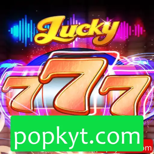 Explorando Lucky777: Um Jogo Empolgante no Popkyt.com