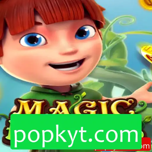 Explorando o Mundo Envolvente de MAGICBEANS
