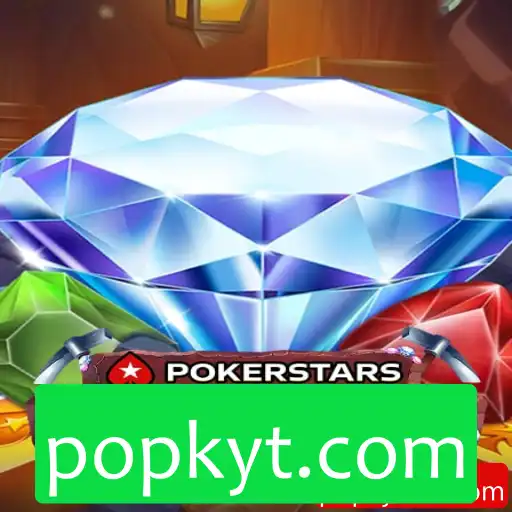 Explorando o Mundo do Pokerstars: Regras e Estratégias