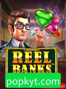 Explorando o Mundo do Jogo ReelBanks: Uma Aventura de Emoções