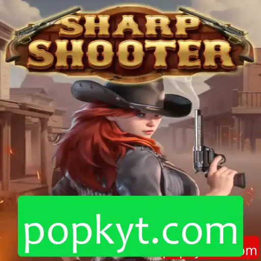 Sharpshooter e popkyt.com: Uma Experiência Única de Jogo em 2023