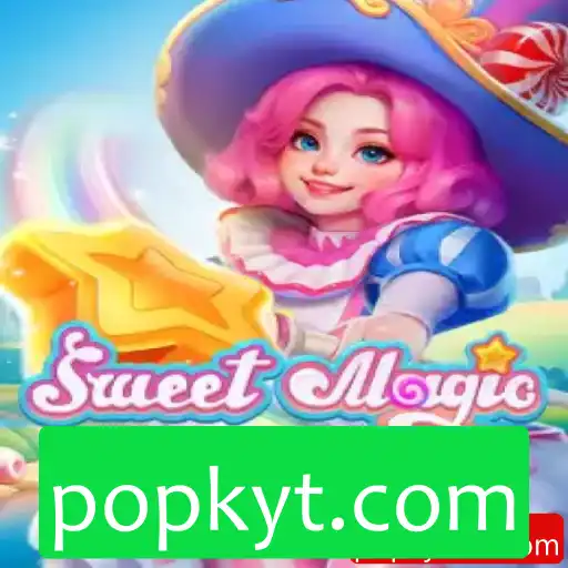 Descubra o Mundo Encantado de SweetMagic: O Novo Jogo Que Conquista a Internet