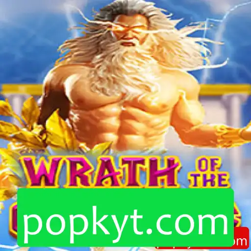 Descubra WrathofOlympus: O Jogo Que Conecta Mitologia e Ação